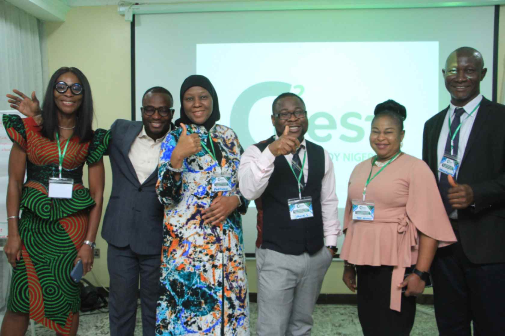 Welcome to C2REST: Exploring the Impact of Climate Change on Respiratory Health in Nigeria