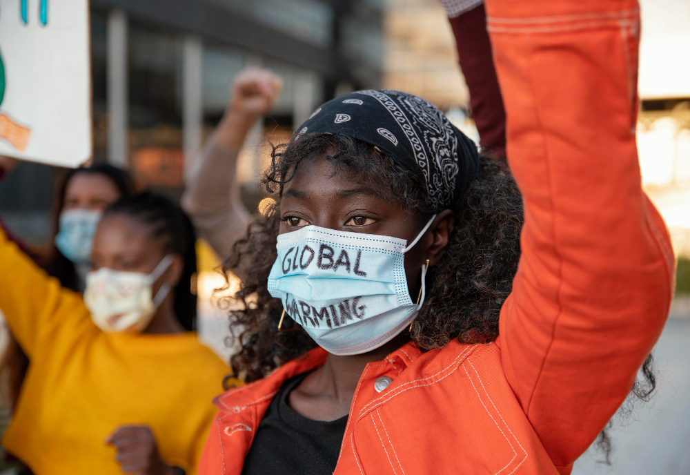 Breathless burden: Unmasking women's heightened vulnerability to air pollution