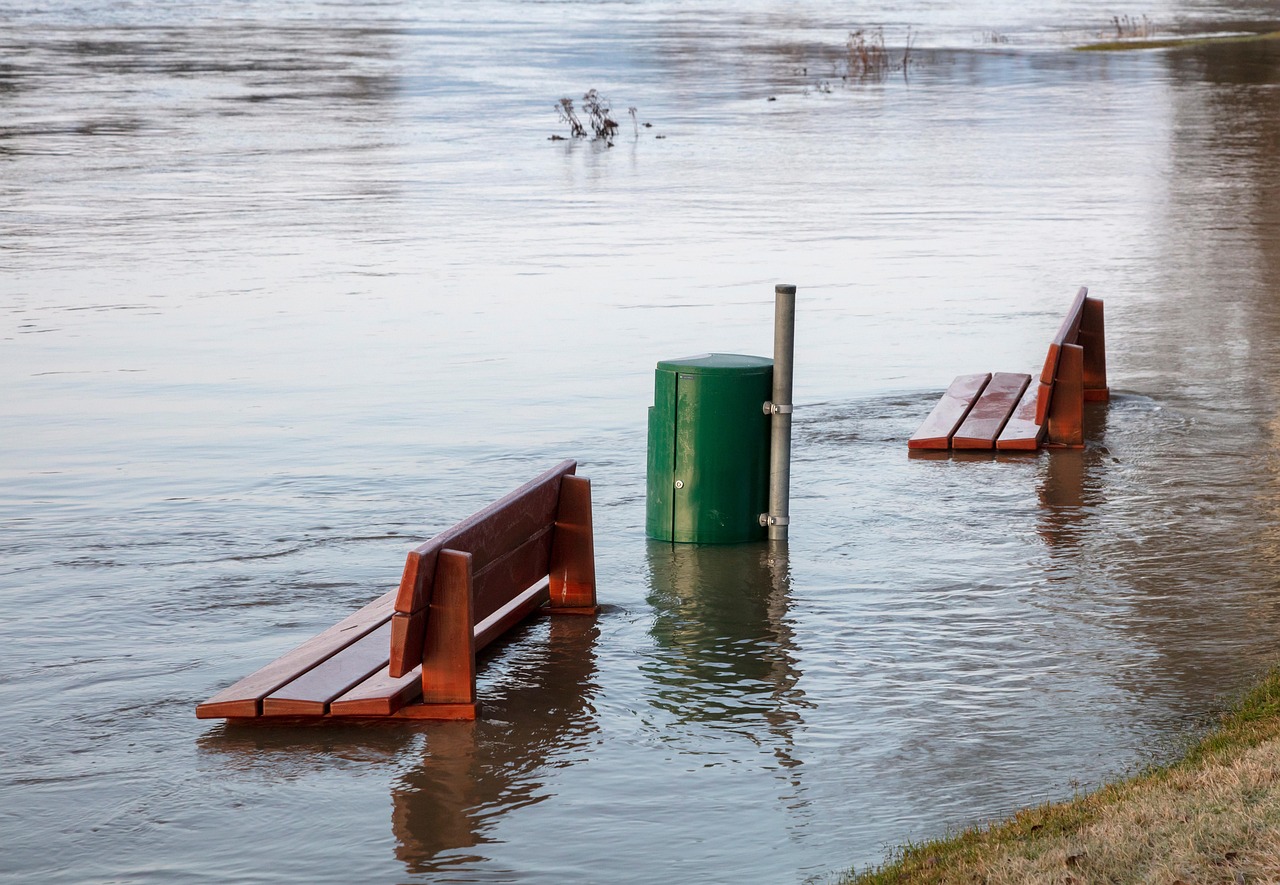 Climate Change, Urbanization, and the Impact on Nigeria’s Informal Settlements